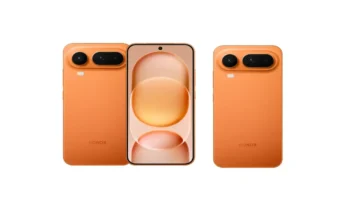 كشف Honor سعة بطارية Magic8 Pro Air الجديدة